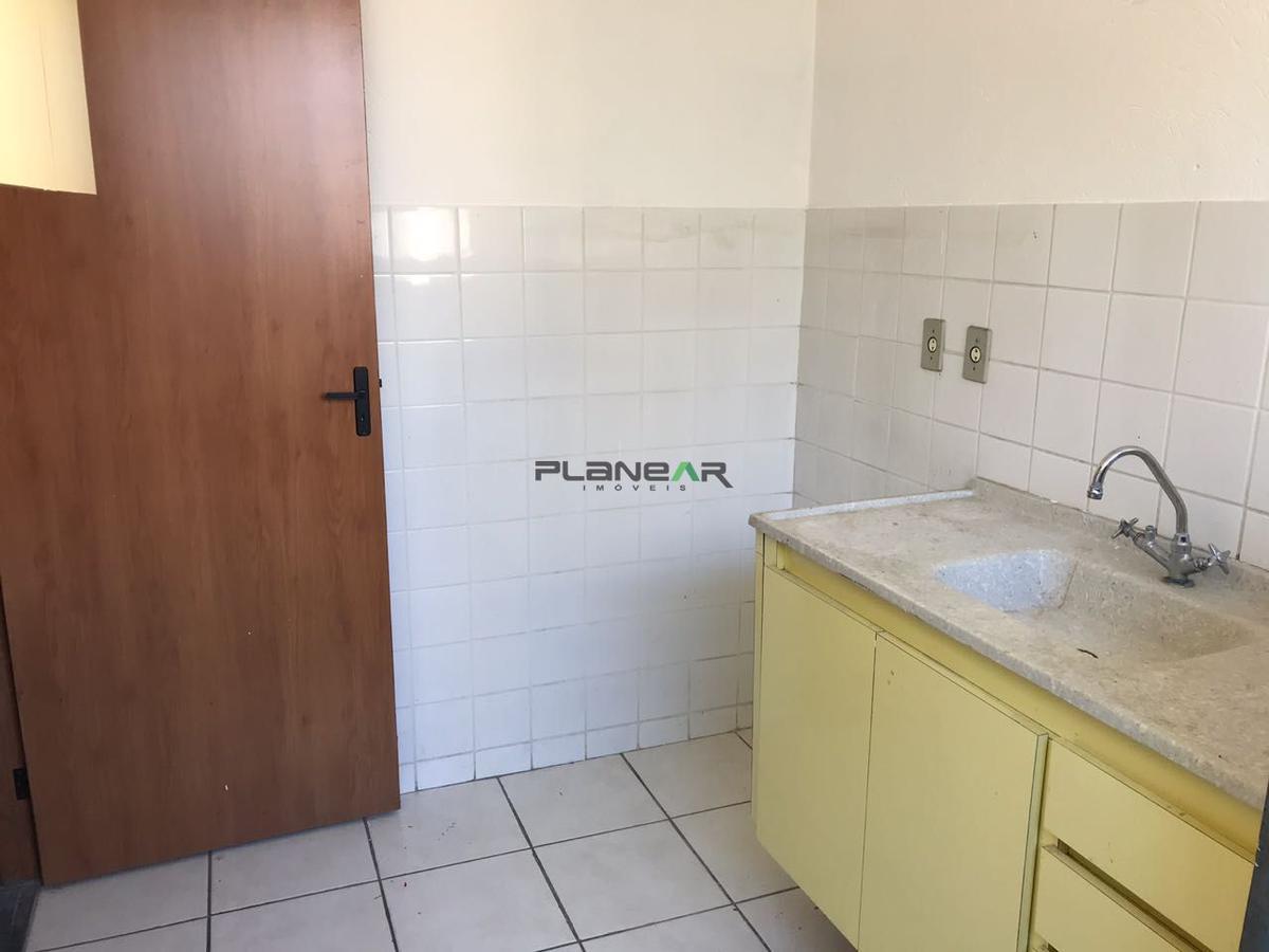 Apartamento, Camargos, 2 Quartos, 1 Vaga