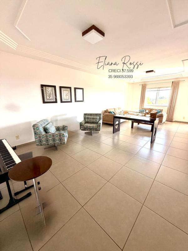 Casa, Parque São José, 3 Quartos, 2 Vagas, 1 Suíte