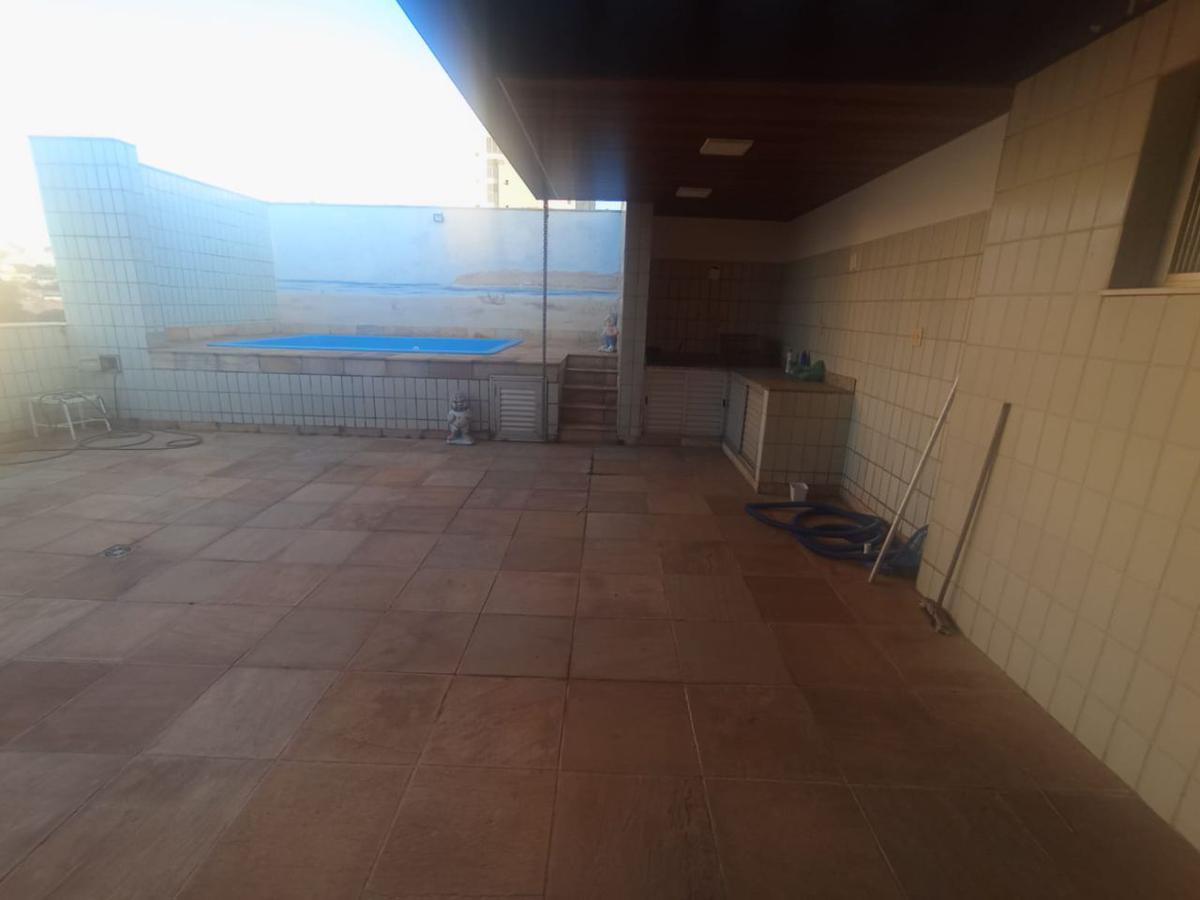 Apartamento, Ipiranga, 4 Quartos, 4 Vagas, 1 Suíte