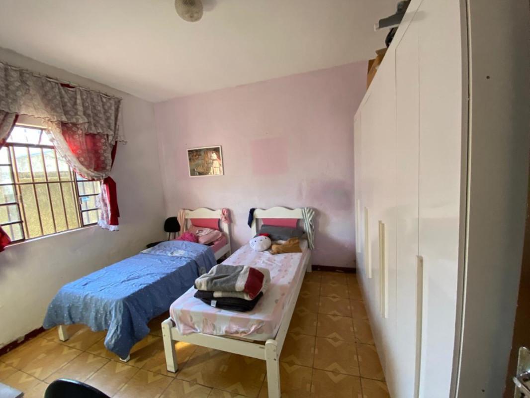 Casa, Santo André, 5 Quartos, 2 Vagas