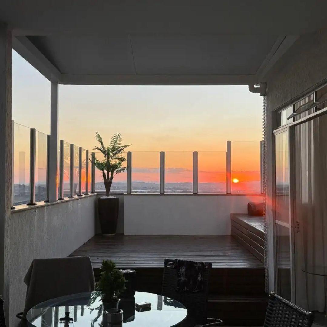 Apartamento, Buritis, 3 Quartos, 3 Vagas, 1 Suíte