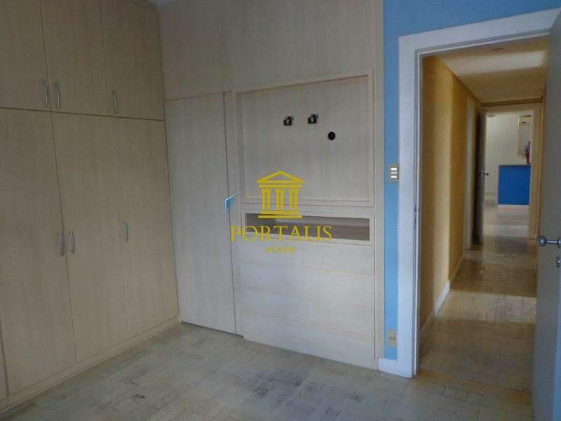 Apartamento, Serra, 4 Quartos, 2 Vagas, 1 Suíte