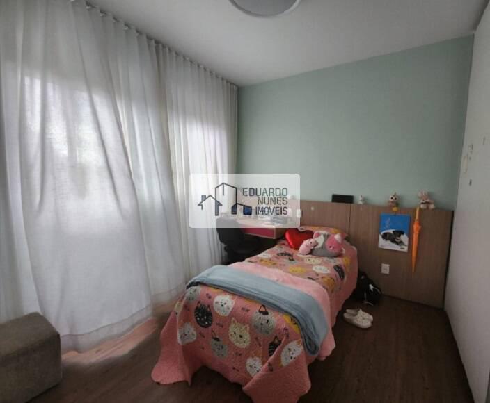 Apartamento, Anchieta, 4 Quartos, 4 Vagas, 2 Suítes