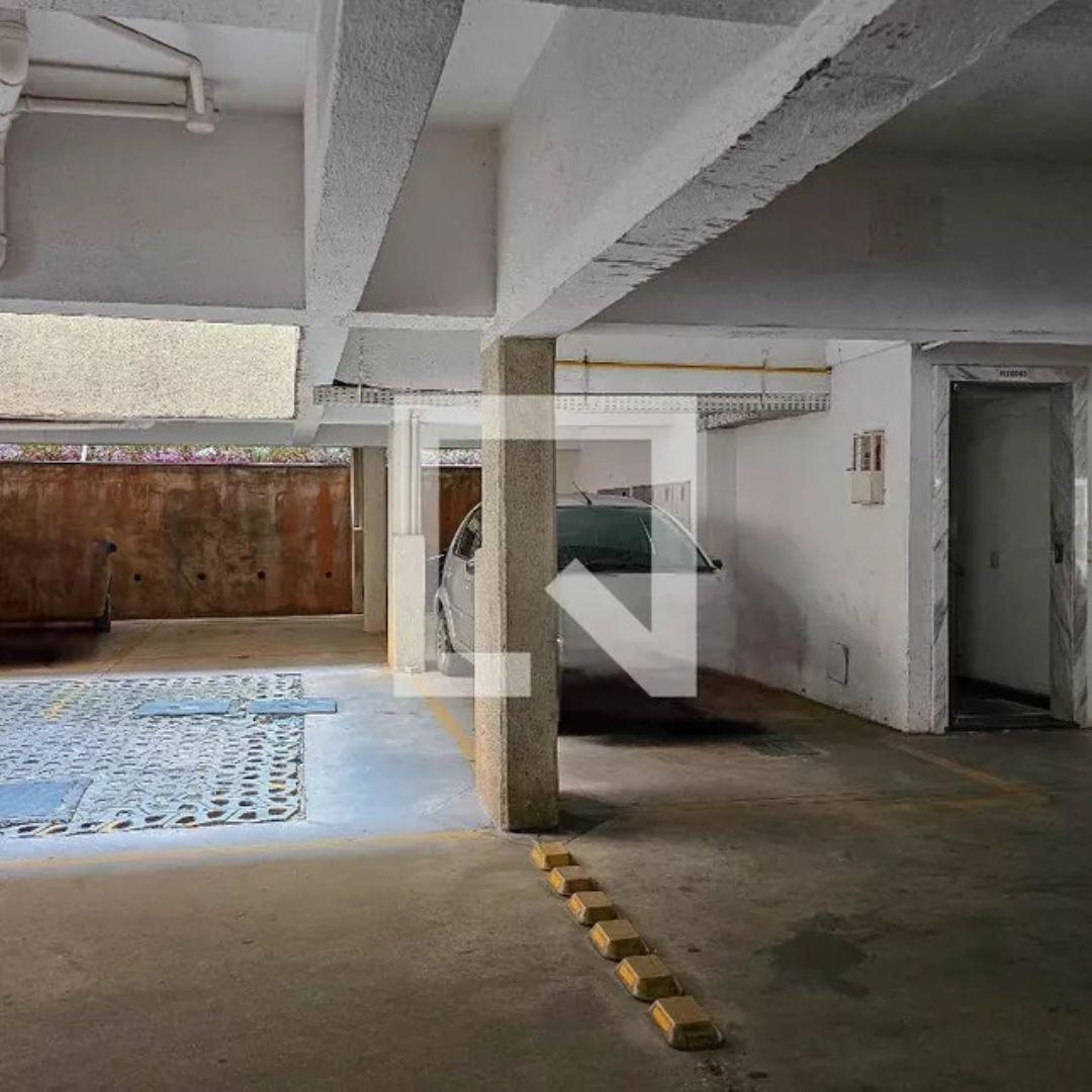 Apartamento, Santa Efigênia, 3 Quartos, 2 Vagas, 1 Suíte