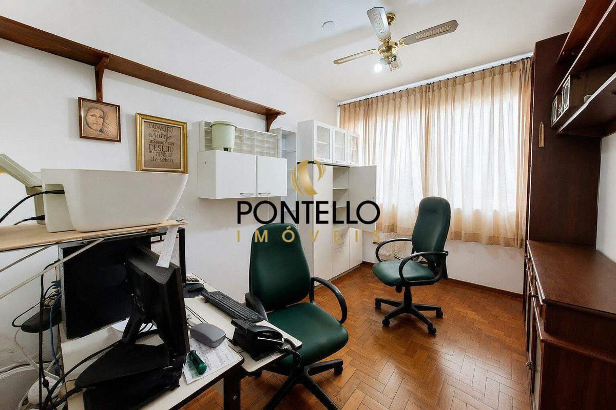 Cobertura, Gutierrez, 4 Quartos, 2 Vagas, 1 Suíte