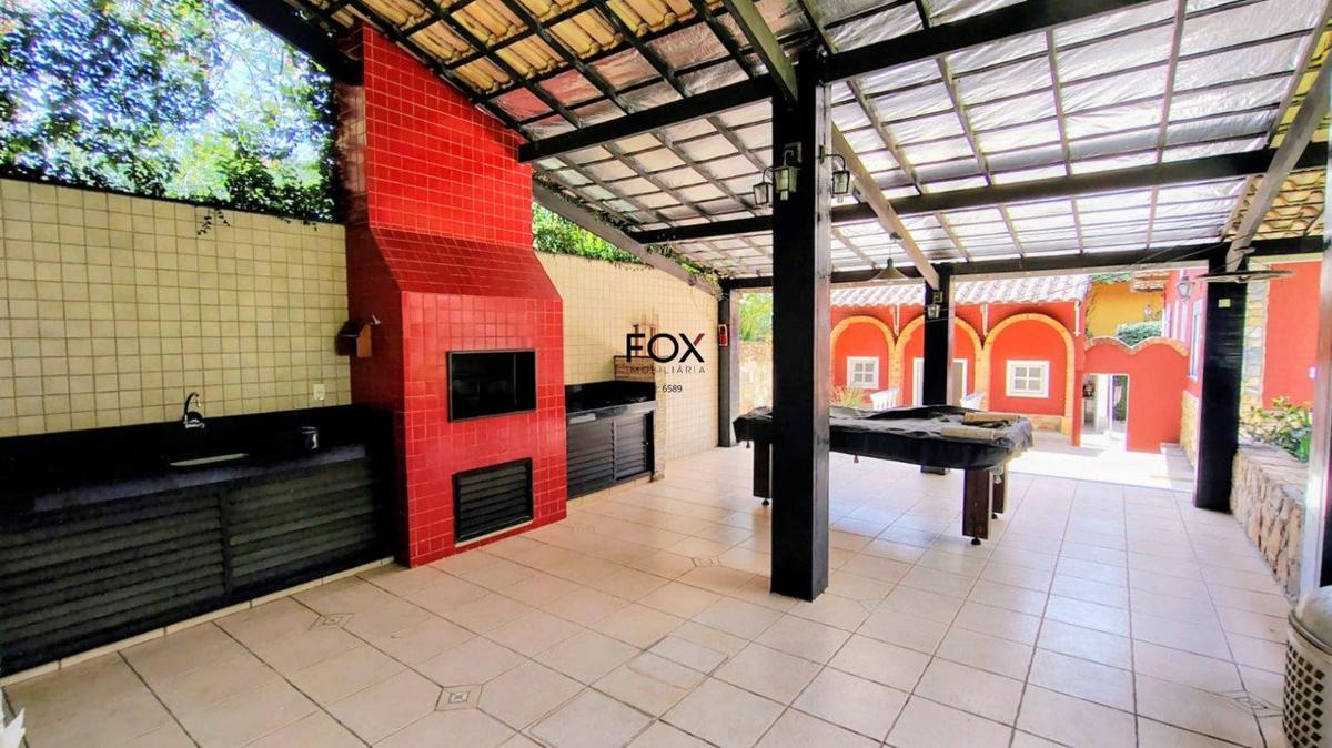 Casa, Vila Del Rey, 3 Quartos, 4 Vagas, 1 Suíte