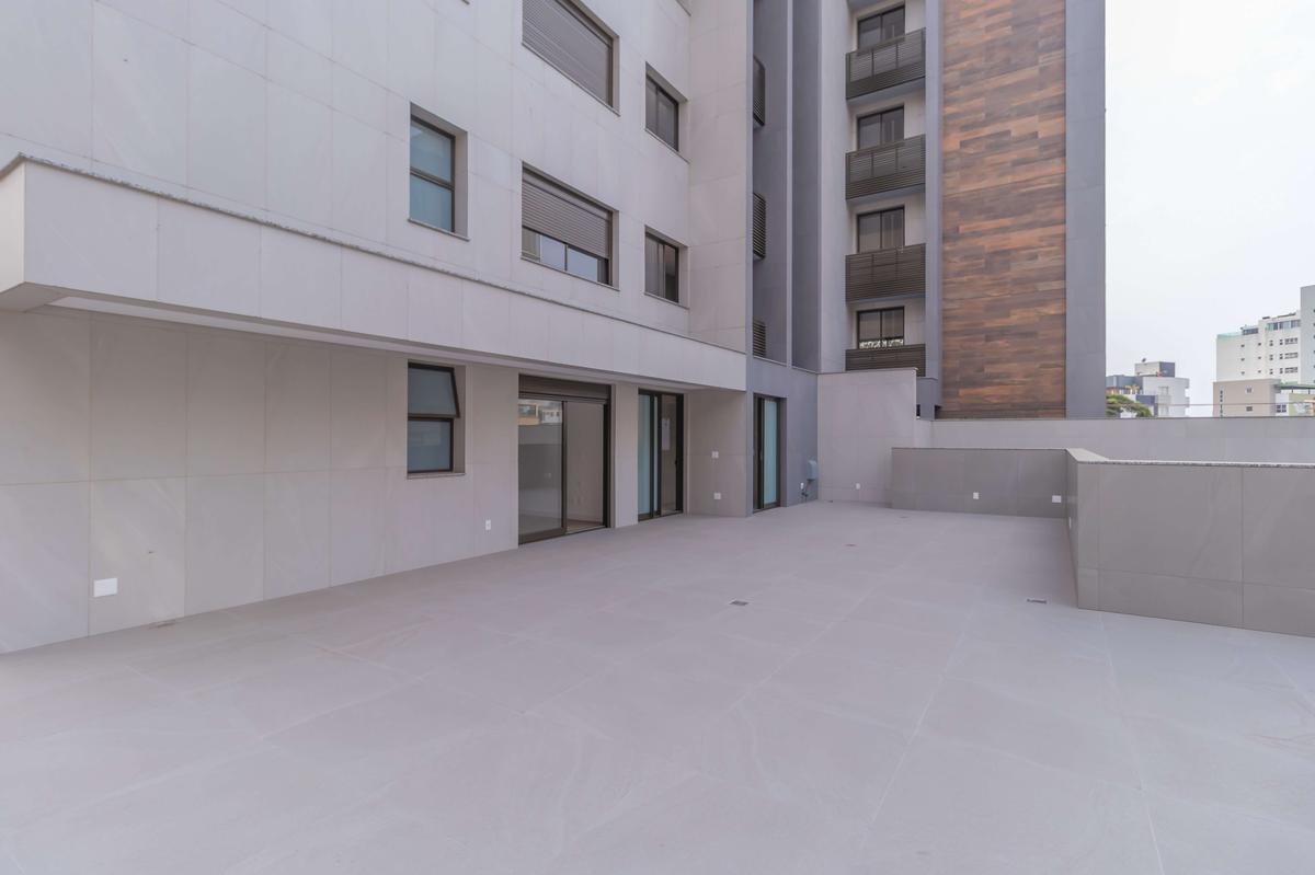 Apartamento, Anchieta, 3 Quartos, 2 Vagas, 1 Suíte