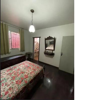 Casa, Ouro Preto, 3 Quartos, 3 Vagas, 1 Suíte