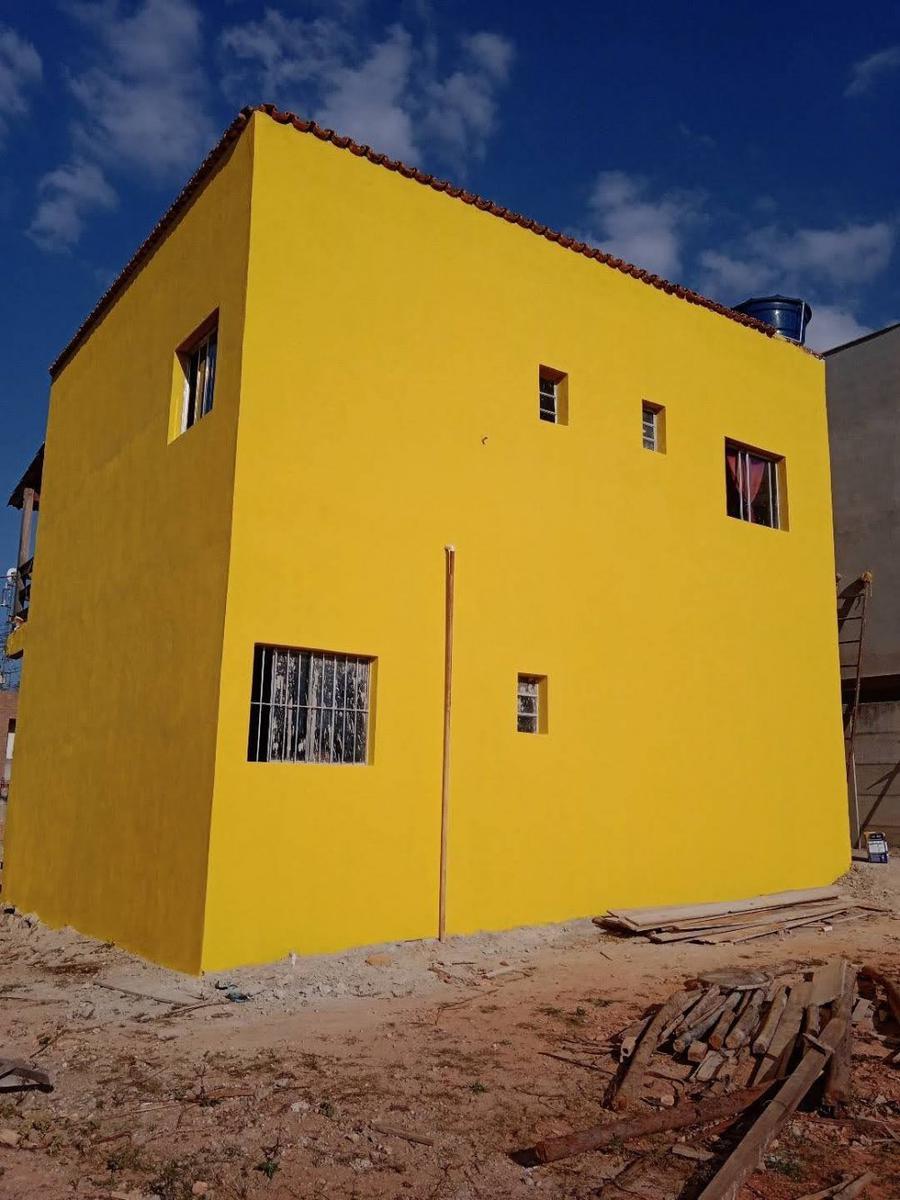Casa, Serra Azul, 2 Quartos, 0 Vaga