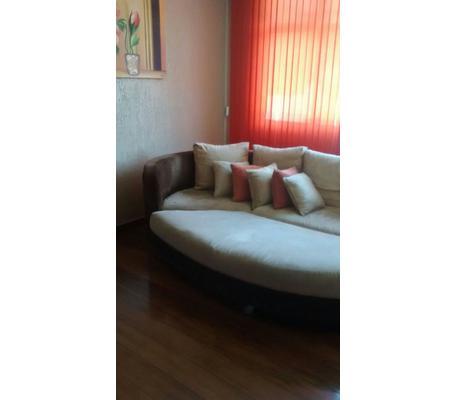 Apartamento, Eldorado, 3 Quartos, 2 Vagas, 1 Suíte