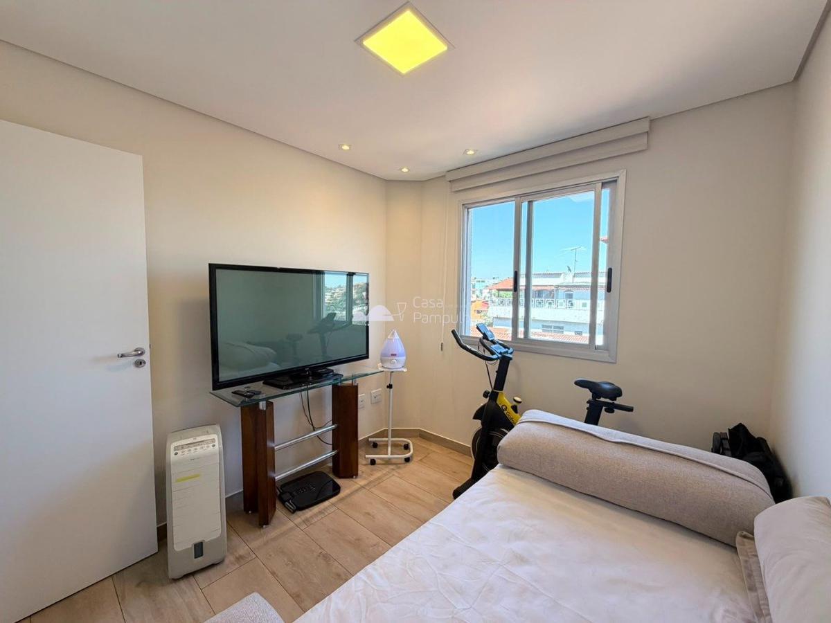 Apartamento, Santa Amélia, 3 Quartos, 3 Vagas, 1 Suíte