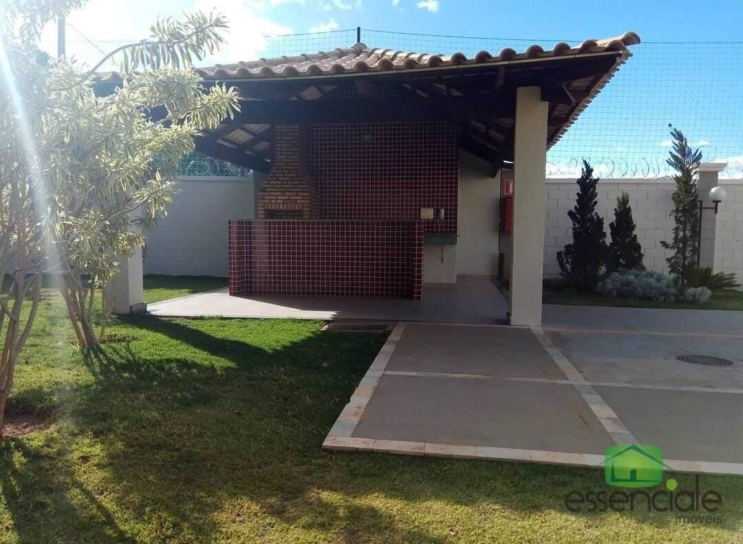 Apartamento, Santa Maria, 2 Quartos, 1 Vaga