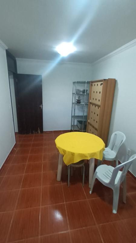 Quitinete, Pedra Azul, 1 Quarto, 0 Vaga