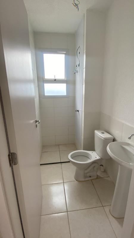 Apartamento, Estrela Dalva, 2 Quartos, 1 Vaga