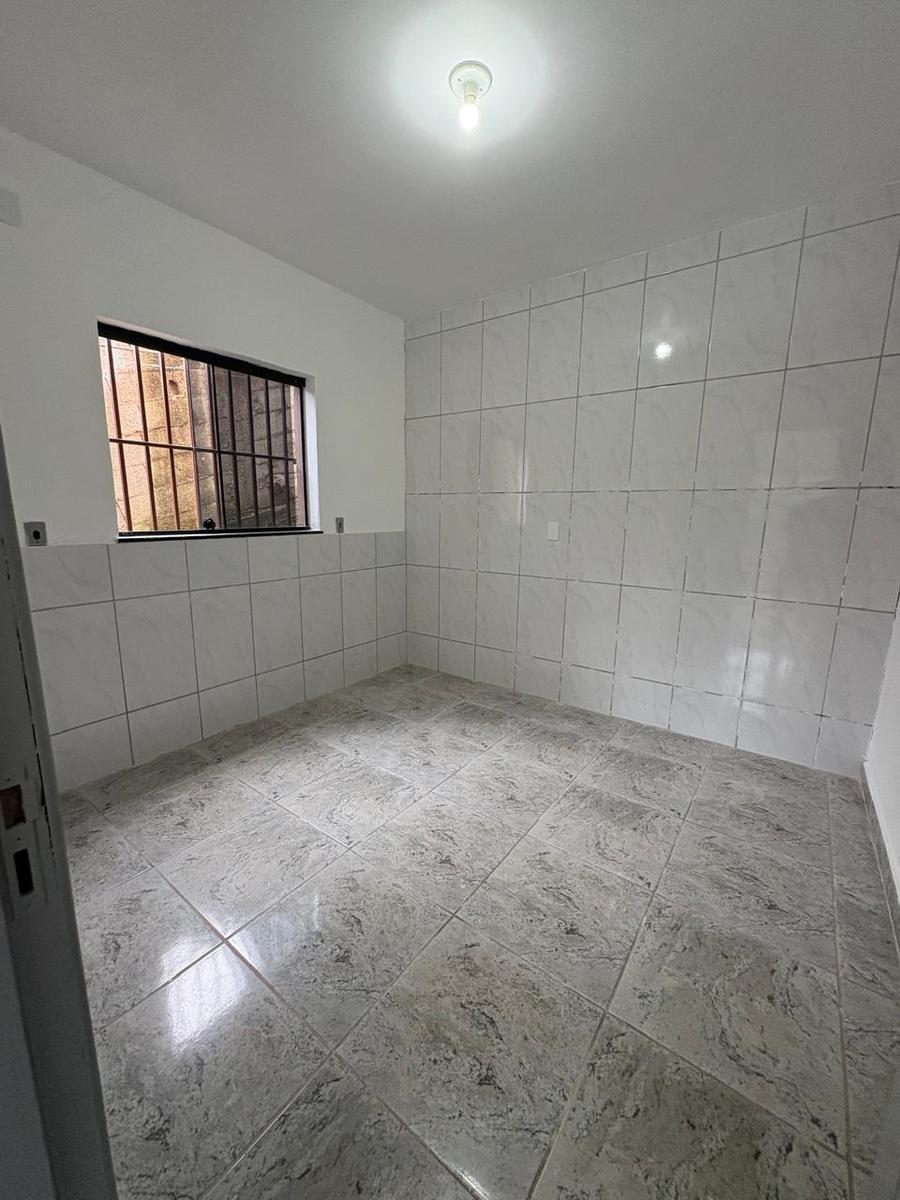 Apartamento, Novo Itabirito, 3 Quartos, 0 Vaga