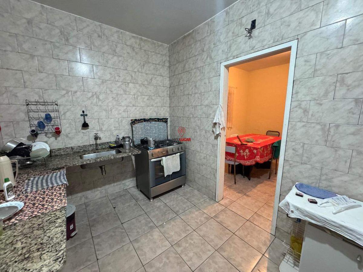 Casa, Independência, 4 Quartos, 5 Vagas