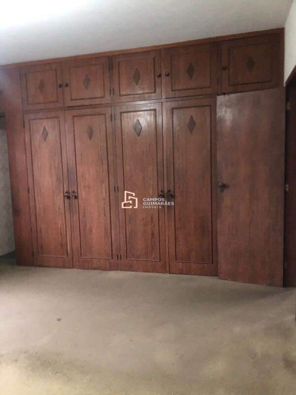 Casa, Ouro Preto, 5 Quartos, 5 Vagas, 1 Suíte