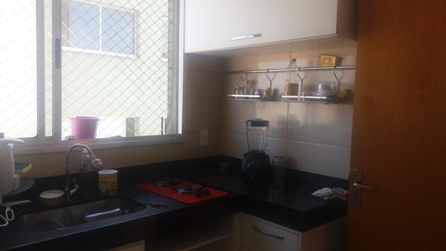 Apartamento, Cândida Ferreira, 2 Quartos, 1 Vaga, 0 Suíte
