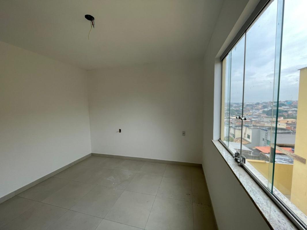 Casa, Eldorado, 2 Quartos, 1 Vaga