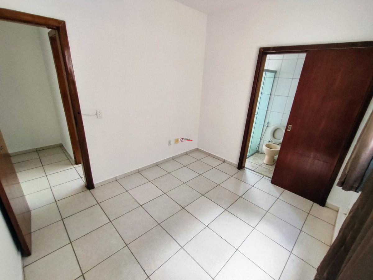 Apartamento, Castelo, 2 Quartos, 2 Vagas, 1 Suíte