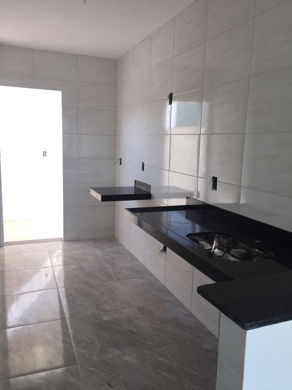 Cobertura, Piratininga (venda Nova), 3 Quartos, 2 Vagas, 1 Suíte