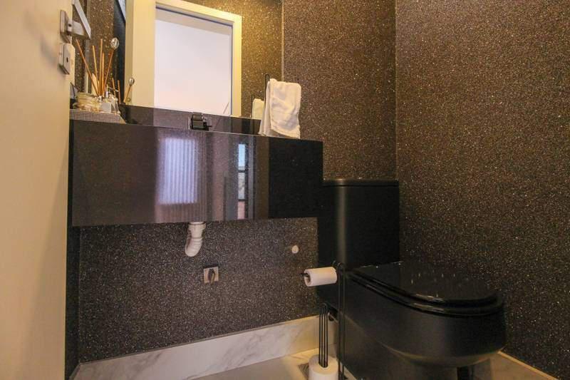 Cobertura, Sagrada Família, 3 Quartos, 4 Vagas, 2 Suítes