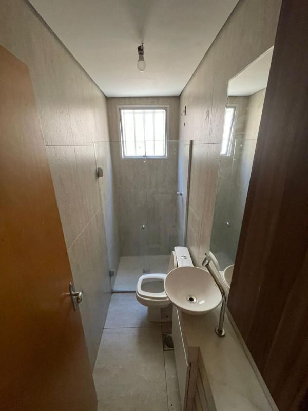 Apartamento, Sagrada Família, 3 Quartos, 1 Vaga