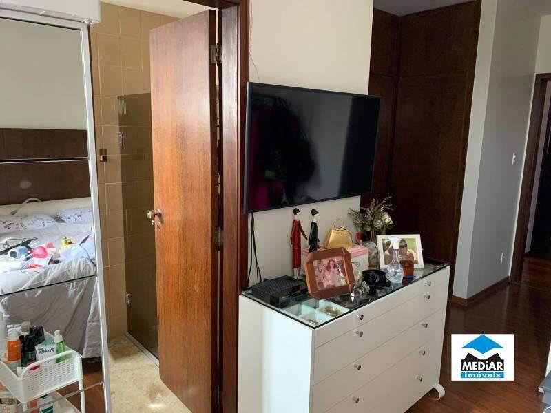 Apartamento, Lourdes, 4 Quartos, 3 Vagas, 1 Suíte