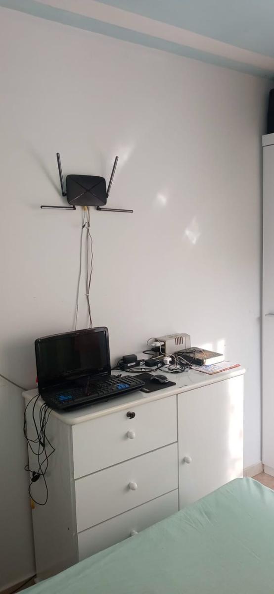 Casa, Juliana, 2 Quartos, 1 Vaga