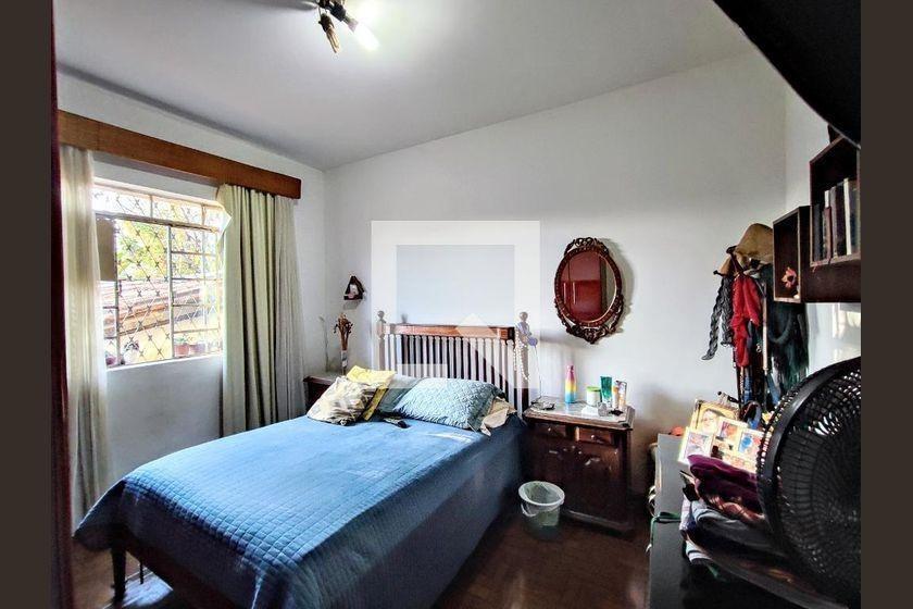 Casa, Calafate, 7 Quartos, 1 Vaga, 1 Suíte