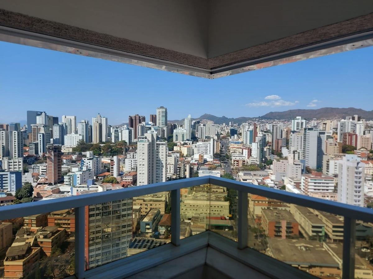 Apartamento, Gutierrez, 4 Quartos, 3 Vagas, 3 Suítes
