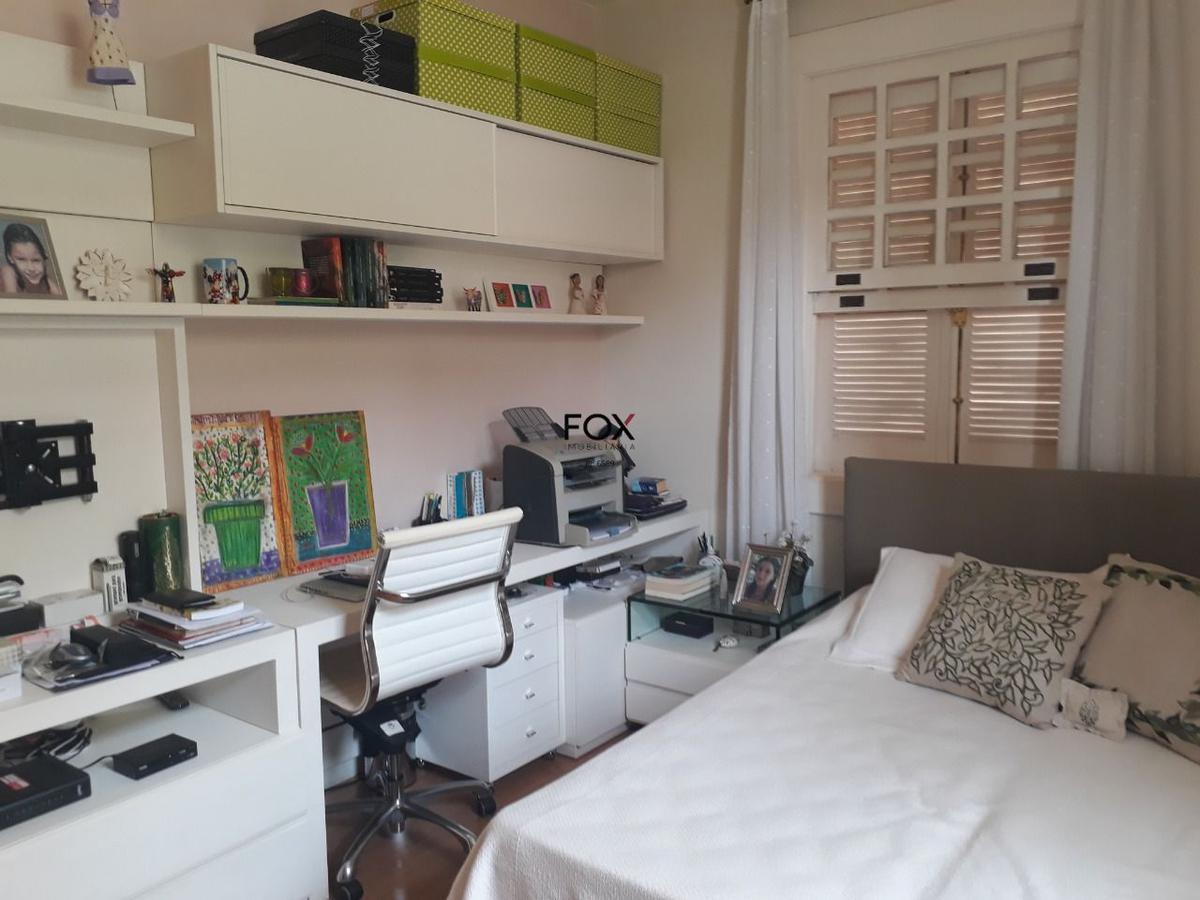 Casa, Santa Lúcia, 3 Quartos, 4 Vagas, 1 Suíte