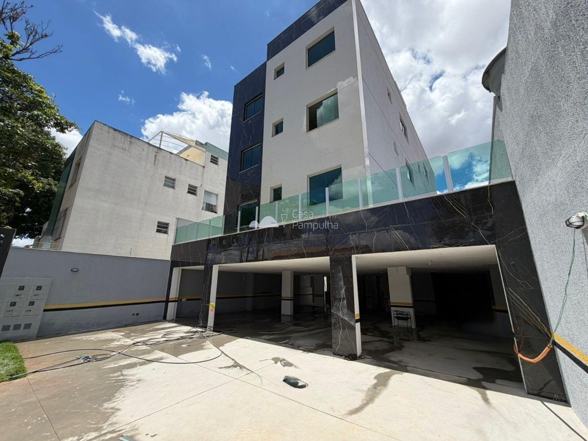 Apartamento, Candelária, 3 Quartos, 1 Vaga, 1 Suíte