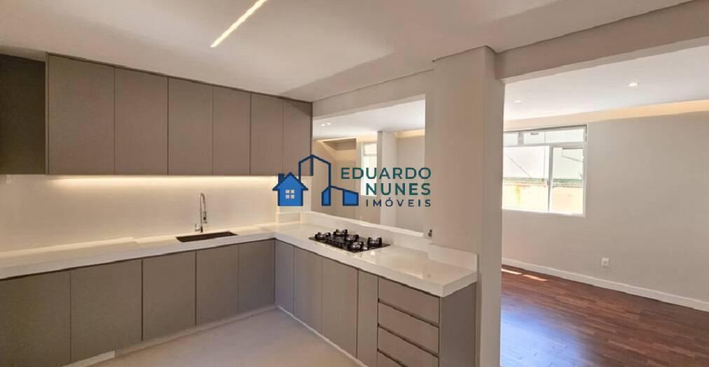 Apartamento, Sion, 4 Quartos, 2 Vagas, 1 Suíte