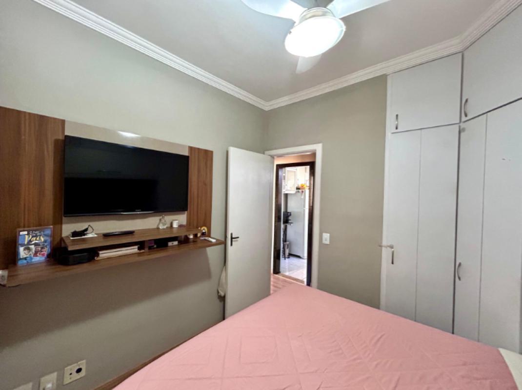 Apartamento, Castelo, 2 Quartos, 1 Vaga