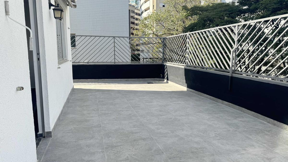 Cobertura, Sion, 3 Quartos, 1 Vaga, 1 Suíte