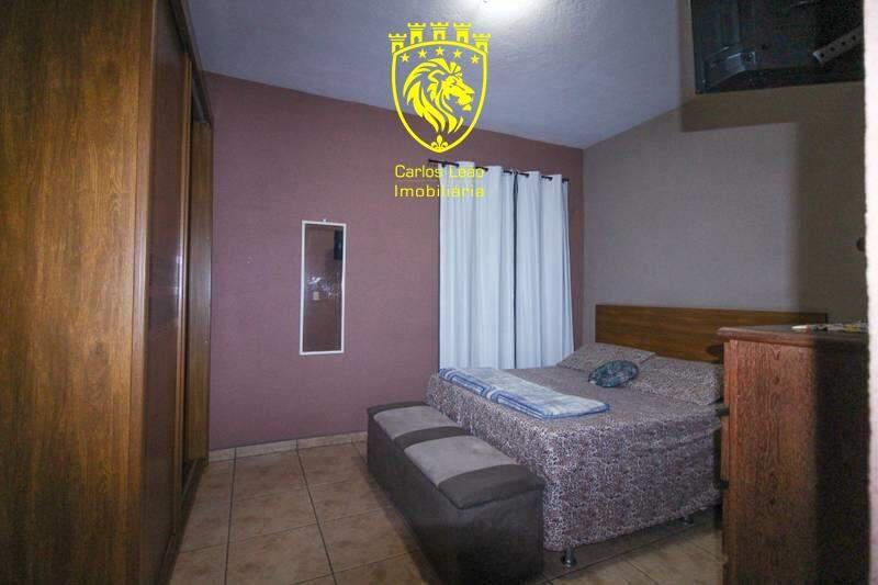 Casa, Carlos Prates, 4 Quartos, 2 Vagas, 1 Suíte