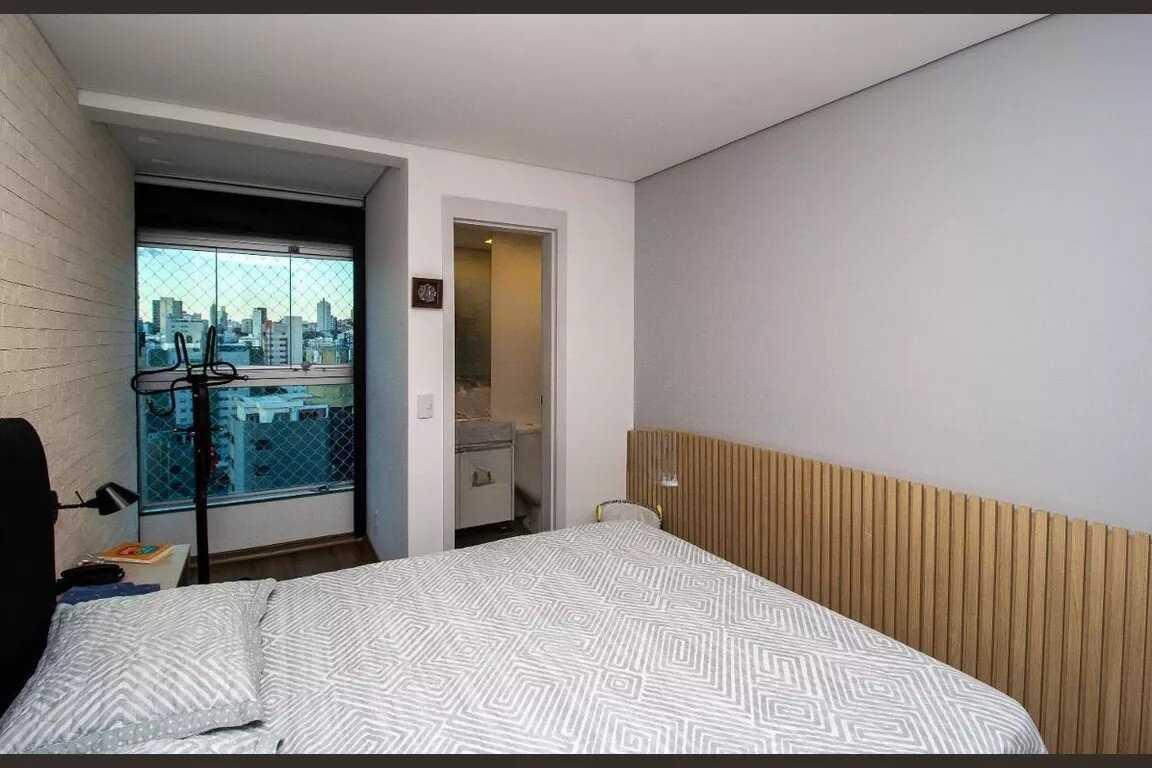 Apartamento, Anchieta, 3 Quartos, 3 Vagas, 1 Suíte