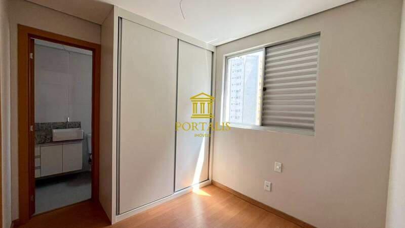 Cobertura, Lourdes, 2 Quartos, 2 Vagas, 2 Suítes
