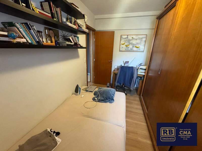 Apartamento, Floresta, 3 Quartos, 2 Vagas, 1 Suíte