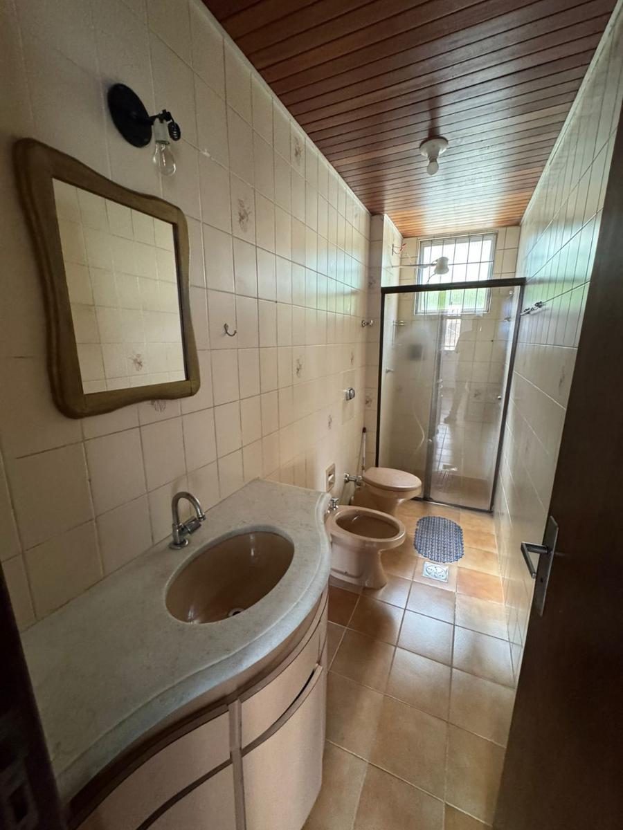 Apartamento, Lagoinha, 3 Quartos, 1 Vaga