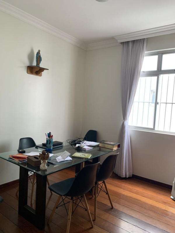 Cobertura, São Luiz (pampulha), 3 Quartos, 3 Vagas, 1 Suíte