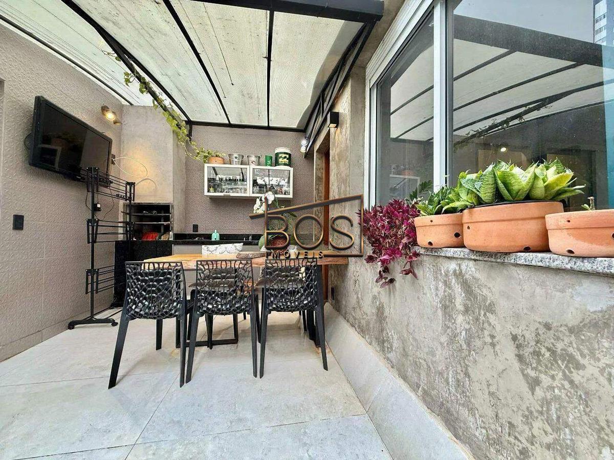 Apartamento, São Pedro, 3 Quartos, 1 Vaga, 1 Suíte