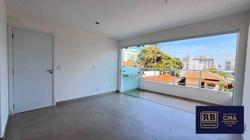 Apartamento, São Lucas, 2 Quartos, 1 Vaga, 1 Suíte