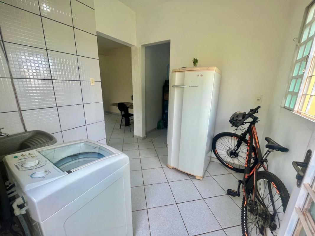 Casa, Santa Terezinha, 3 Quartos, 3 Vagas