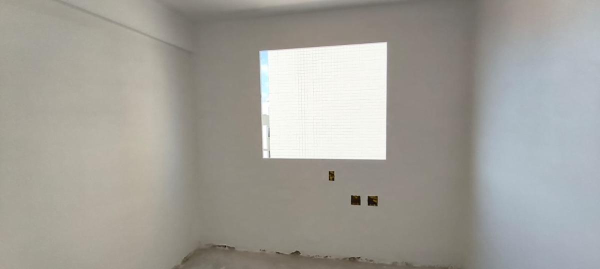 Apartamento, Colégio Batista, 4 Quartos, 2 Vagas, 1 Suíte