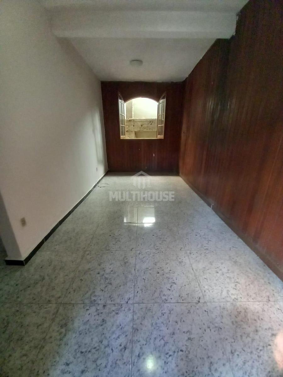 Casa, São Francisco, 3 Quartos, 1 Vaga