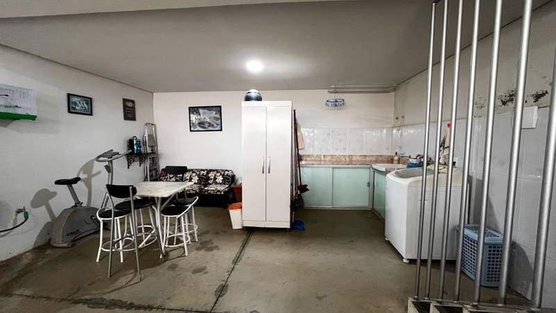 Casa, Santa Efigênia, 3 Quartos, 2 Vagas, 2 Suítes