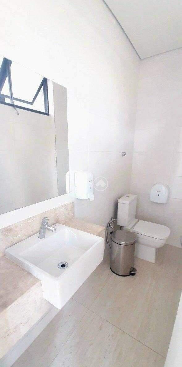 Sala, Santa Efigênia