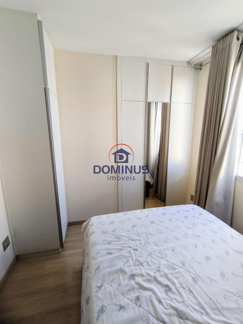 Apartamento, Santa Teresa, 3 Quartos, 2 Vagas, 1 Suíte